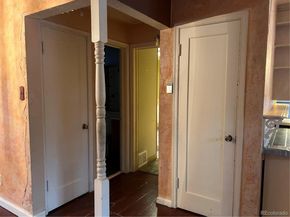 Undisclosed Address #4126553, Denver CO 80219