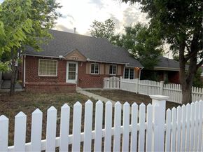 Undisclosed Address #4126553, Denver CO 80219