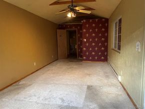Undisclosed Address #4126553, Denver CO 80219