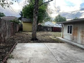 Undisclosed Address #4126553, Denver CO 80219