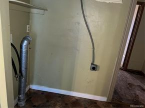 Undisclosed Address #4126553, Denver CO 80219