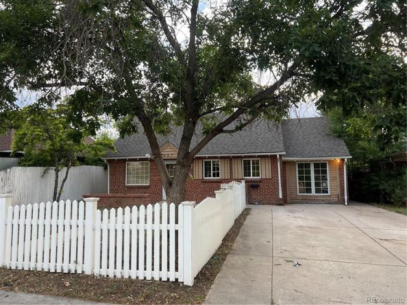 Undisclosed Address #4126553, Denver CO 80219