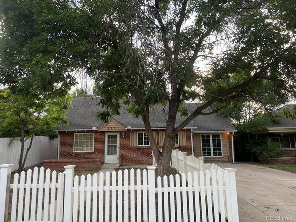 Undisclosed Address #4126553, Denver CO 80219