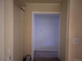 Undisclosed Address #4126553, Denver CO 80219