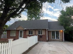 Undisclosed Address #4126553, Denver CO 80219