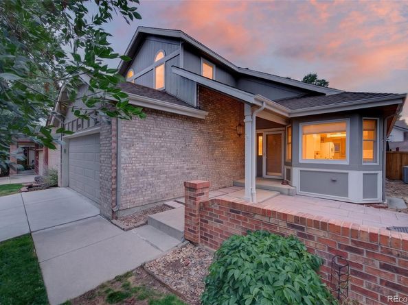 2577 S Independence Court, Denver CO 80227
