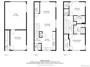 2076 Alcott Way, Broomfield CO 80023