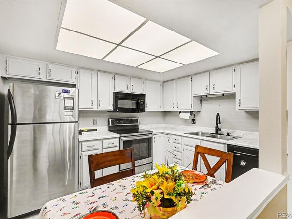 13890 East Marina Drive 206, Aurora CO 80014