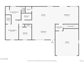 7255 Taft Court, Arvada CO 80005