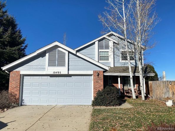10495 W 85th Place, Arvada CO 80005