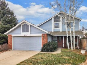 10495 W 85th Place, Arvada CO 80005