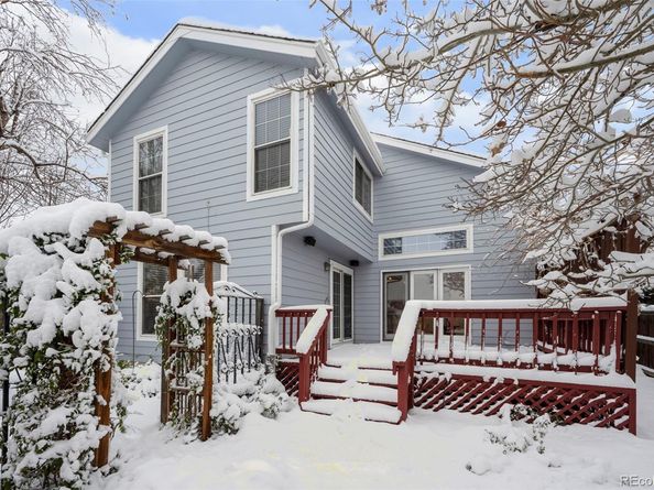 10495 W 85th Place, Arvada CO 80005