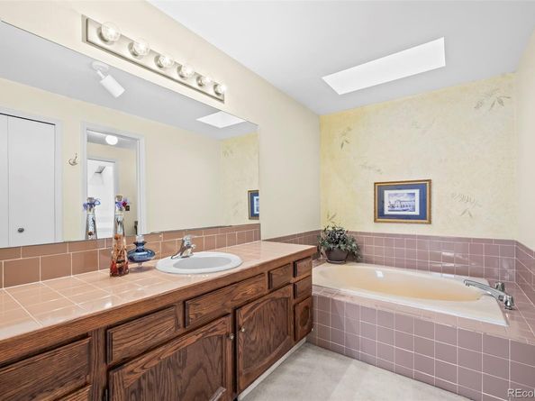 10495 W 85th Place, Arvada CO 80005