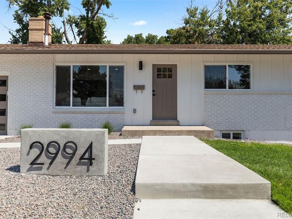 2994 S Raleigh Street, Denver CO 80236