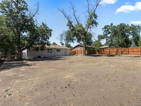 2994 S Raleigh Street, Denver CO 80236