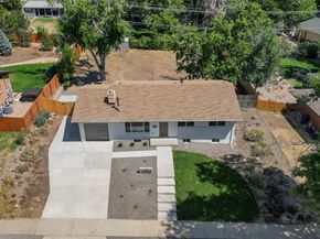 2994 S Raleigh Street, Denver CO 80236