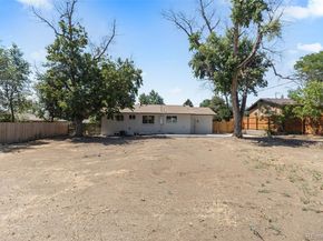2994 S Raleigh Street, Denver CO 80236