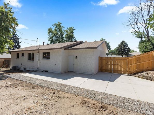2994 S Raleigh Street, Denver CO 80236