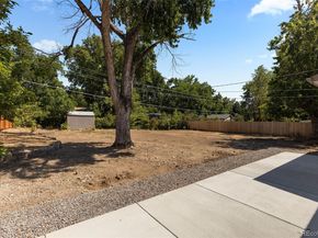 2994 S Raleigh Street, Denver CO 80236