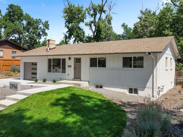 2994 S Raleigh Street, Denver CO 80236