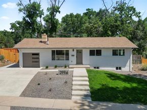2994 S Raleigh Street, Denver CO 80236