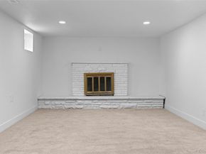 2994 S Raleigh Street, Denver CO 80236