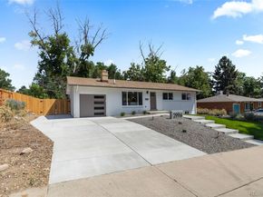 2994 S Raleigh Street, Denver CO 80236