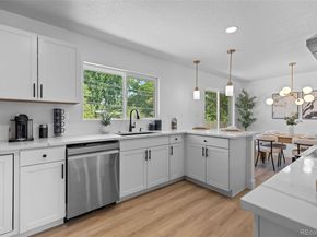 2994 S Raleigh Street, Denver CO 80236