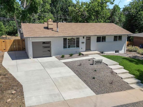 2994 S Raleigh Street, Denver CO 80236