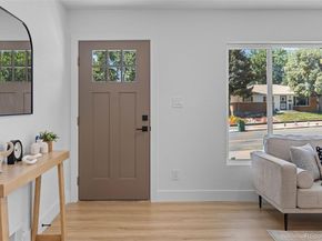 2994 S Raleigh Street, Denver CO 80236