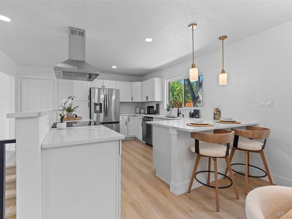 2994 S Raleigh Street, Denver CO 80236