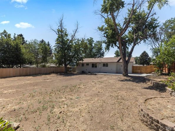 2994 S Raleigh Street, Denver CO 80236