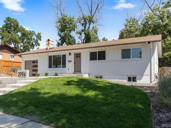 2994 S Raleigh Street, Denver CO 80236
