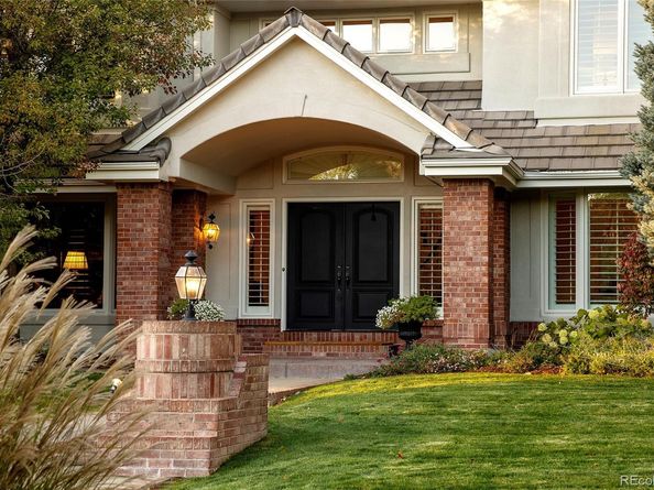 4451 E Perry Parkway, Greenwood Village CO 80121