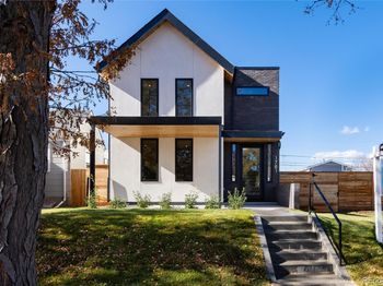 1781 S Marion Street