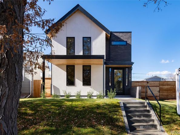 1781 S Marion Street, Denver CO 80210