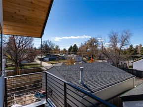 1781 S Marion Street, Denver CO 80210
