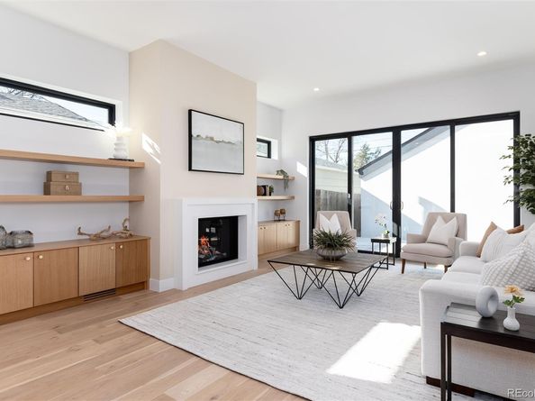 1781 S Marion Street, Denver CO 80210