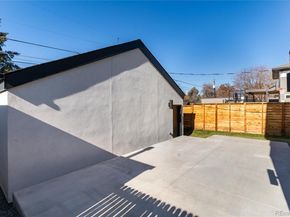 1781 S Marion Street, Denver CO 80210