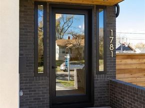 1781 S Marion Street, Denver CO 80210