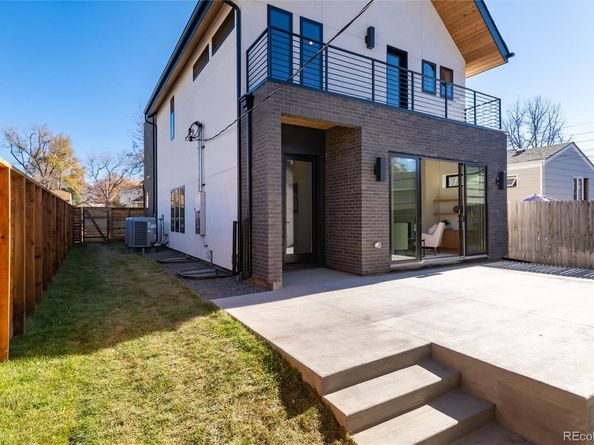 1781 S Marion Street, Denver CO 80210