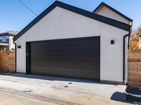 1781 S Marion Street, Denver CO 80210