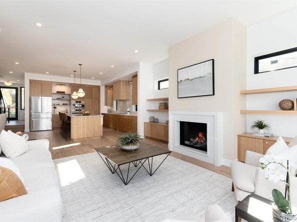 1781 S Marion Street, Denver CO 80210