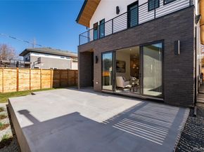 1781 S Marion Street, Denver CO 80210