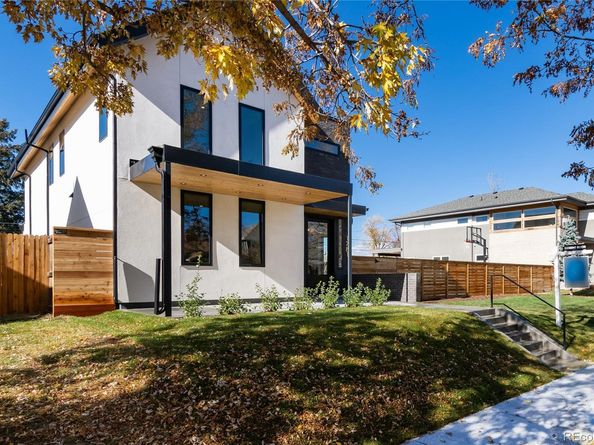 1781 S Marion Street, Denver CO 80210