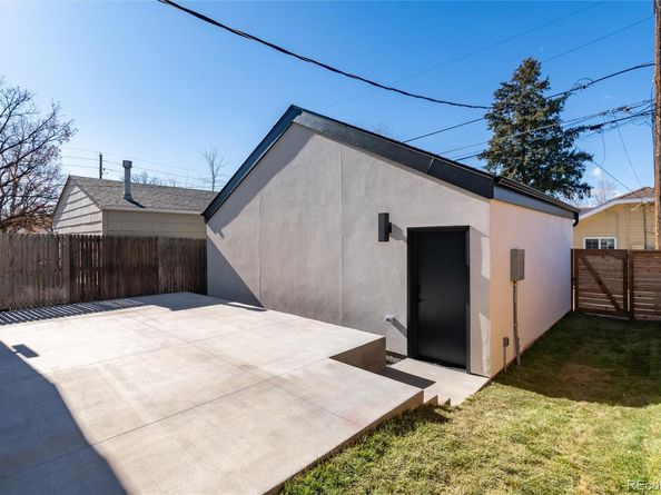 1781 S Marion Street, Denver CO 80210