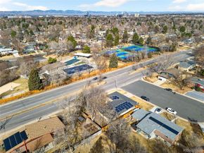 1880 S Monaco Parkway, Denver CO 80224