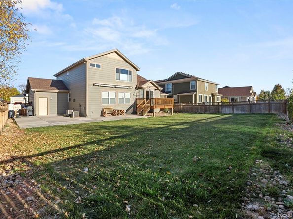 5254 Sagebrush Street, Brighton CO 80601