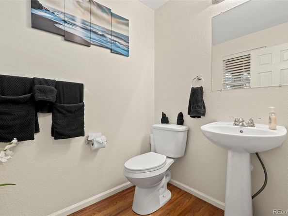 5254 Sagebrush Street, Brighton CO 80601