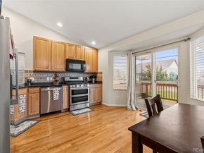 5254 Sagebrush Street, Brighton CO 80601